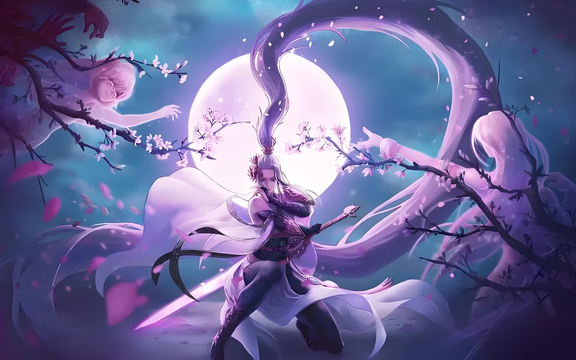 保护和禁区 保护和禁区